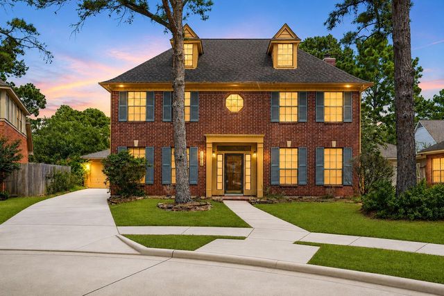  17010 Quiet Dale Ct, Houston, TX 77095