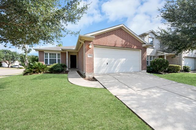 17918 Carroll Place, Richmond, TX, 77407