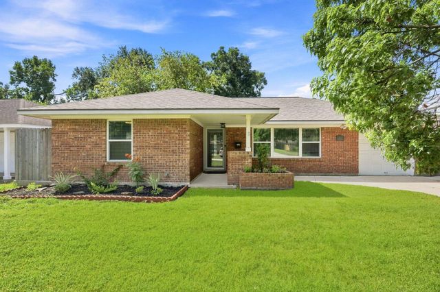 4429 Nina Lee, Houston, TX, 77092