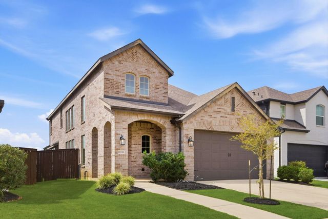 10510 Wagner, Rosharon, TX, 77583