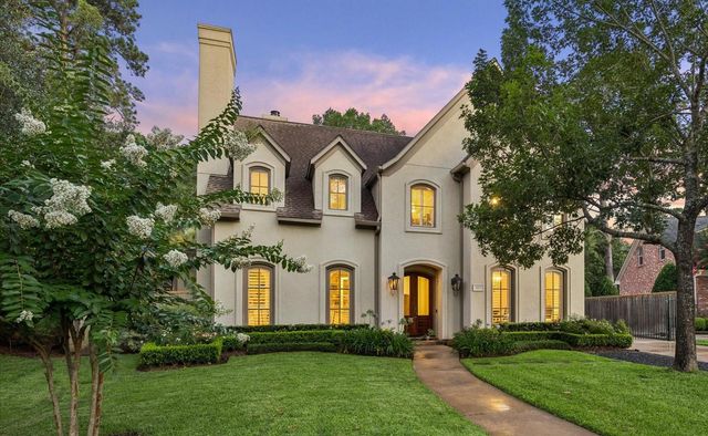  531 Three Corners Dr, Houston, TX 77024