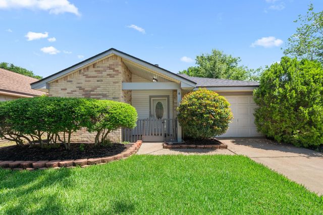 19414 Cypress Bay, Katy, TX, 77449