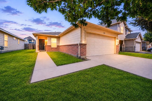 7919 Cypress Edge, Cypress, TX, 77433