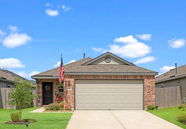 14346 High Hill, Conroe, TX, 77303