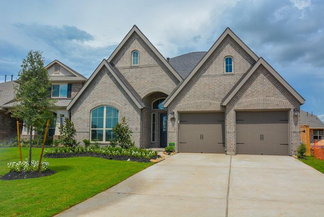 23338 Bingum Pass, Richmond, TX, 77469