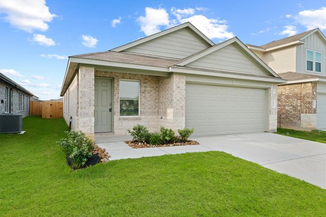 5475 Creekstone Rise Ln, Spring, TX, 77373