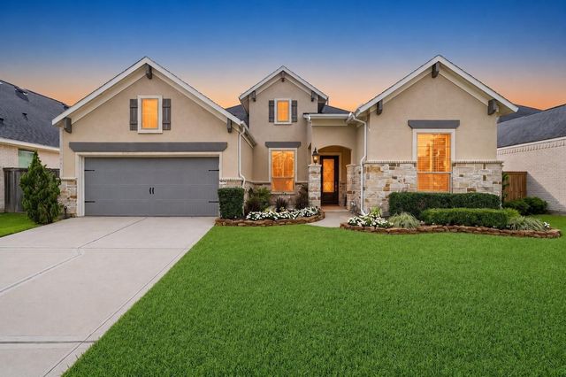 3411 Dover Valley, Houston, TX, 77059
