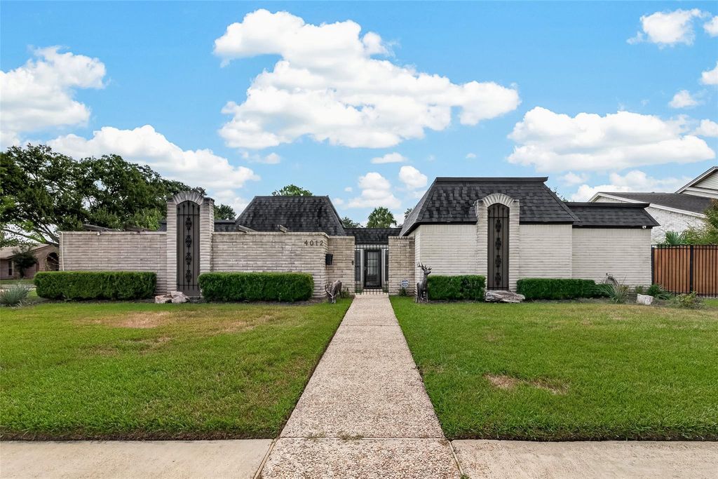 4012 Chile Dr, Pasadena, TX 77504 cover photo. Doors Open Tour advertisement.