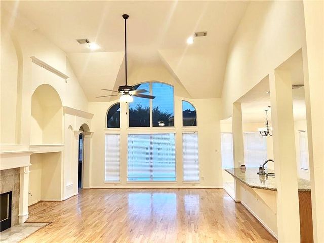 17707 Cypress Laurel, Houston, TX, 77095