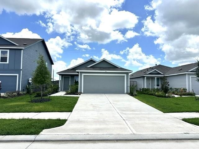 5119 Esperanza Terrace, Richmond, TX, 77469
