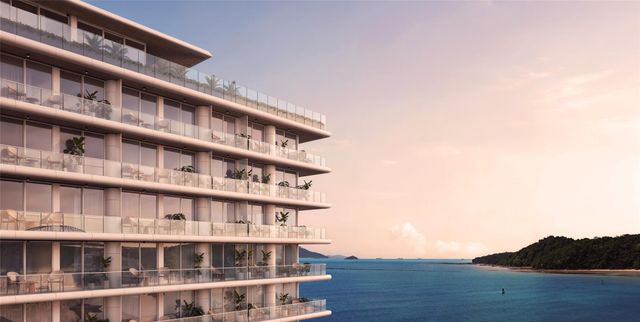 PH Nautilus at The Canal - C Bahia 10A, Panama City