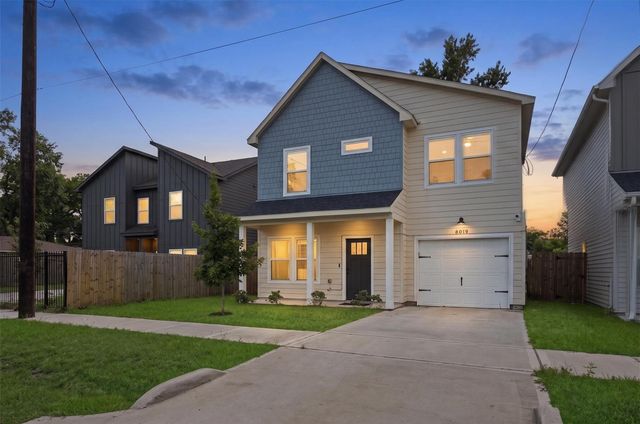 8019 Elbert, Houston, TX, 77028