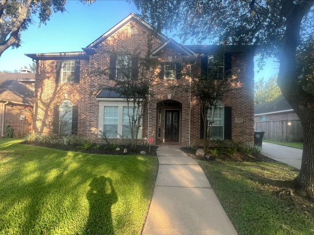 1122 Oak Glen, Sugar Land, TX, 77479