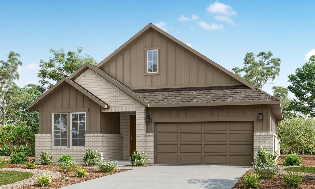 10102 Hollins Hill Ln, Willis, TX 77318 cover photo. Doors Open Tour advertisement.