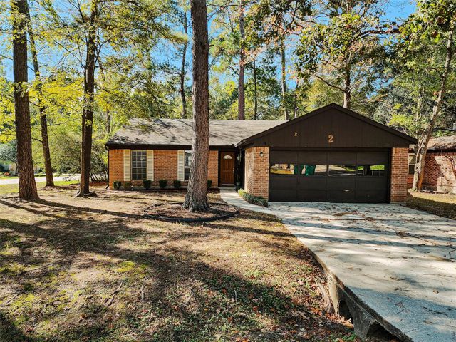 2 Redberry, The Woodlands, TX, 77381