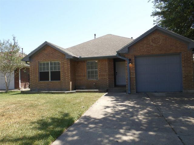 5914 Red River, Dickinson, TX, 77539