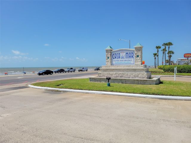  6102 Seawall Blvd #330, Galveston, TX 77551