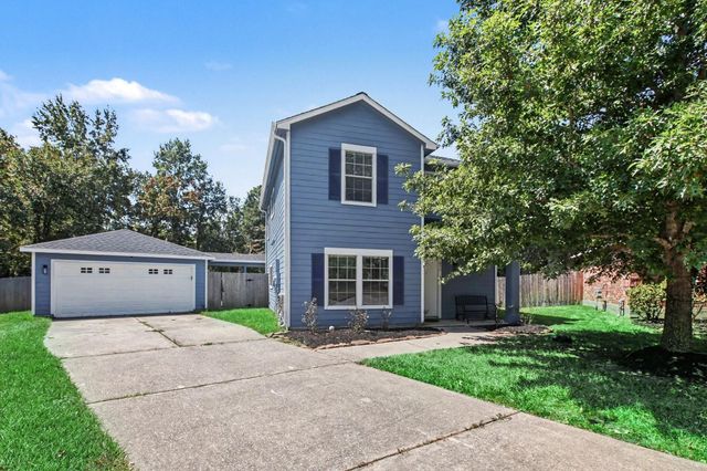 800 Lightning Bug, Conroe, TX, 77301