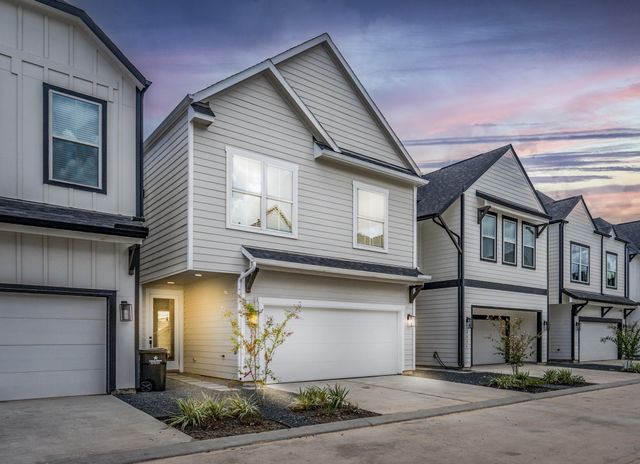 8440 Berry Brush, Houston, TX, 77022