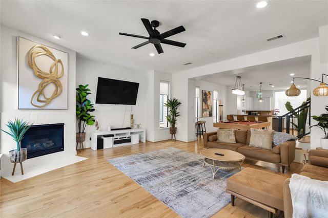 5213 Lillian, Houston, TX, 77007