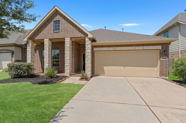 14130 Sunrise Arbor, Cypress, TX, 77429