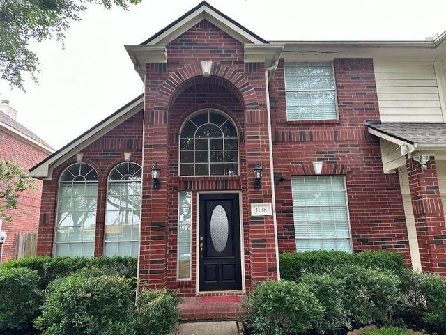 1138 Evandale, Sugar Land, TX, 77479