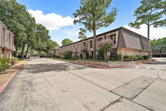 12633 Memorial, Houston, TX, 77024