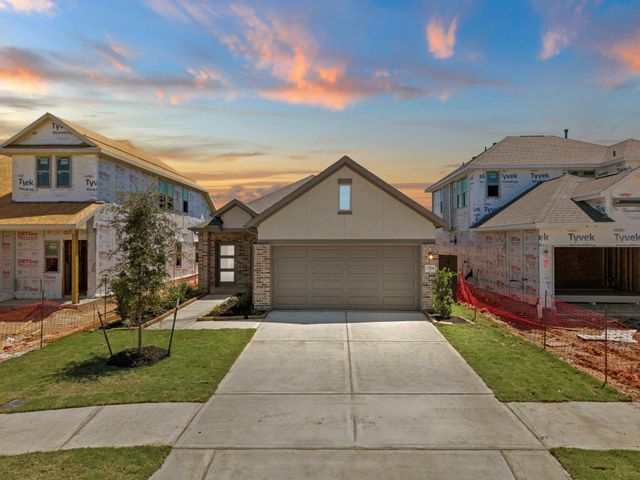 2914 Wind Cave, Rosharon, TX, 77583