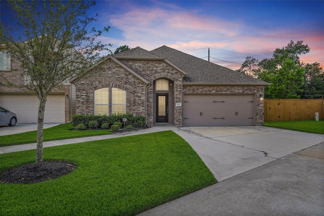 3331 Harmony View, Spring, TX, 77386