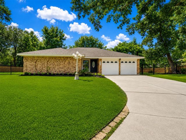 12802 Louisville, Houston, TX, 77015