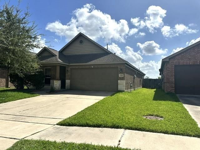 3518 Barkers Run, Houston, TX, 77084