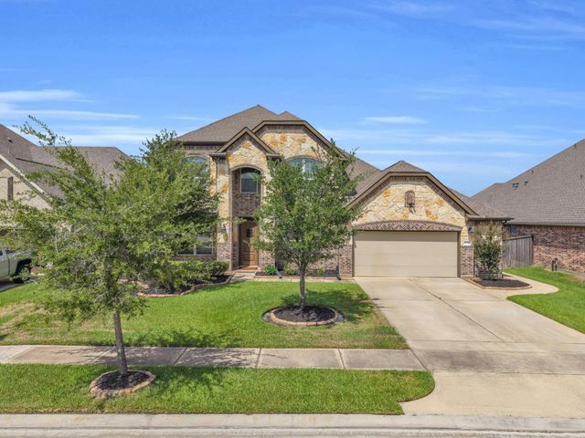 15706 Ponderosa Bend