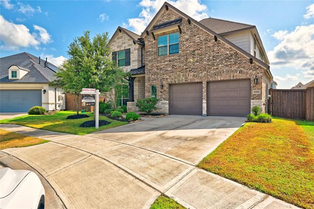 6211 Shore Ridge, Manvel, TX, 77578