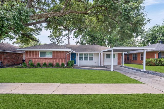 4717 Chrystell, Houston, TX, 77092