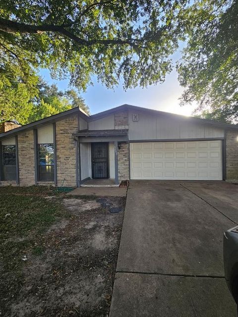 5643 Condon, Houston, TX, 77053