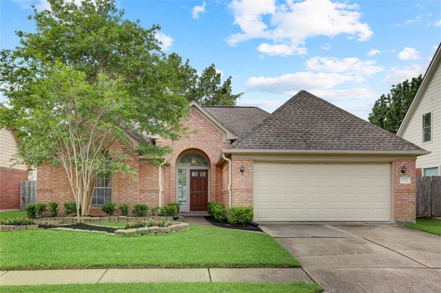 17911 Scrub Oak, Richmond, TX, 77407