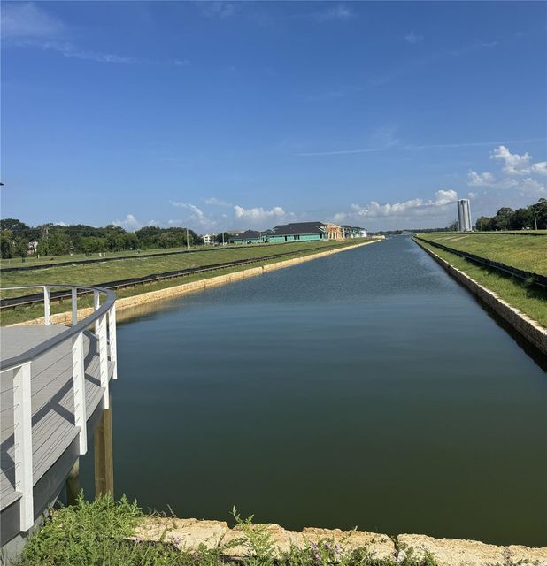 301 Seaway, League City, TX, 77573