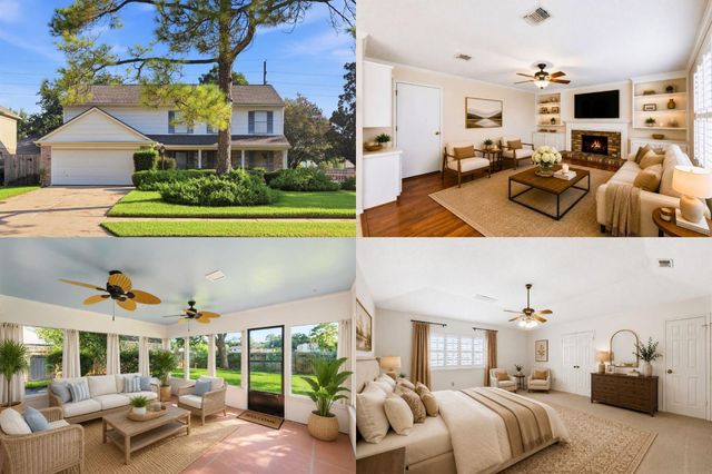 16002 Sweetwater Creek, Houston, TX, 77095