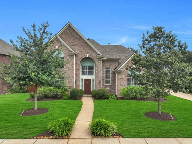 2872 Everett, Friendswood TX 77546