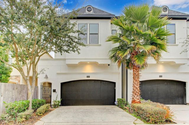  5506 Darling St, Houston, TX 77007