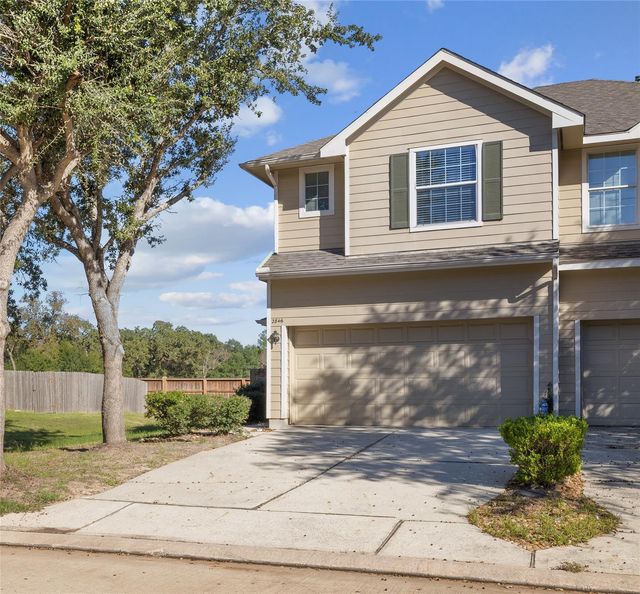2846 Loganberry Park, Houston, TX, 77014