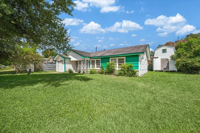  5111 Idaho St, Houston, TX 77021