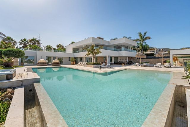 La Cerquilla, Nueva Andalucía, Marbella