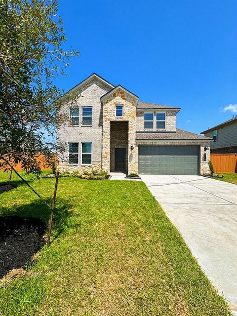 3310 Bolt Rope, Texas City, TX, 77539