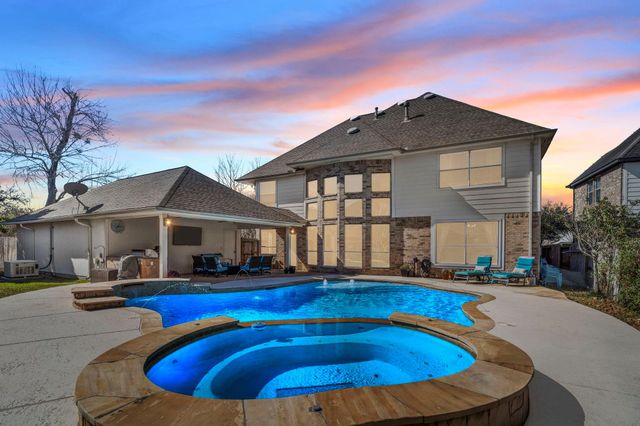3406 Long Barrow, Missouri City, TX, 77459