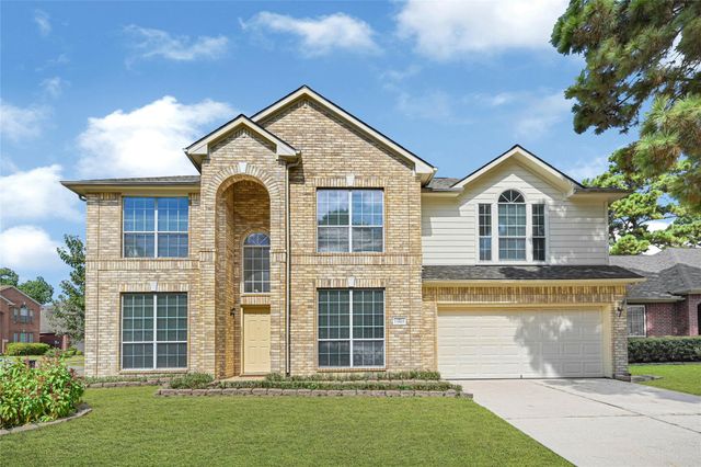  13803 Vickston Ln, Houston, TX 77014