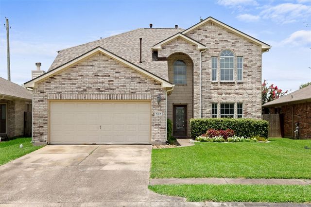 5213 Bailey, Alvin, TX, 77511