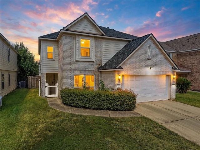 11727 Downey Violet, Houston, TX, 77044