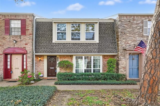 6351 Briar Rose, Houston, TX, 77057