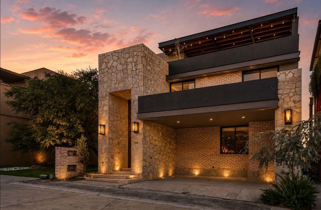 7 Coronado, San Miguel de Allende, Guanajuato